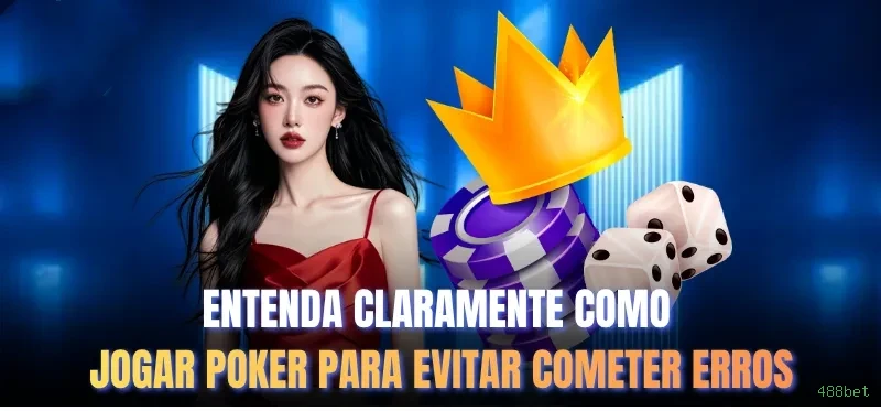 Apostas esportivas 488bet - futebol e esportes ao vivo