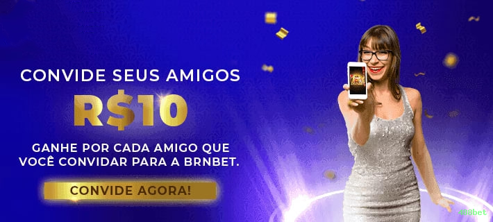 Cassino 488bet app mobile