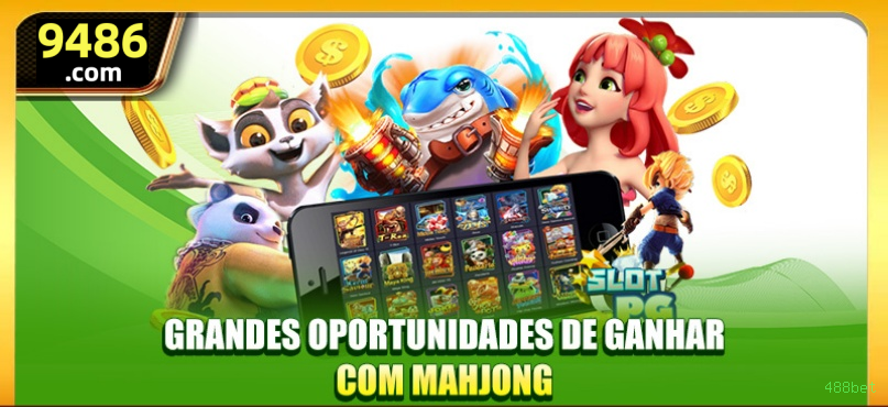 App 488bet Android download