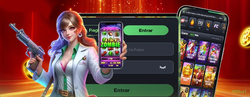488bet multi dispositivo