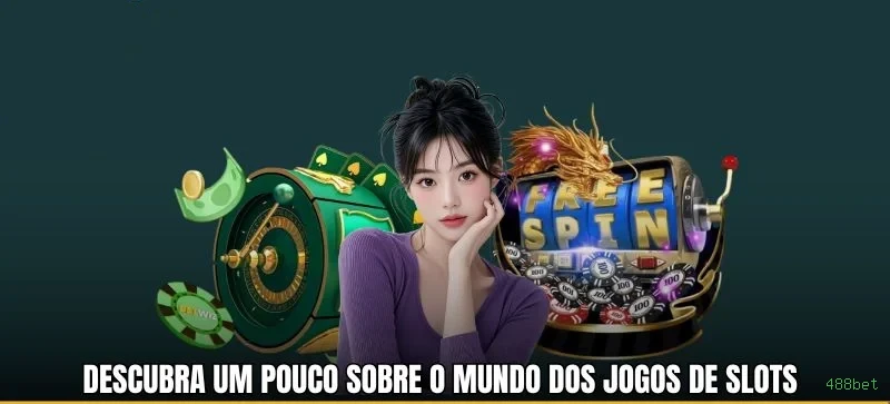Formulário registro 488bet