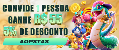 Bônus boas-vindas 488bet R$100