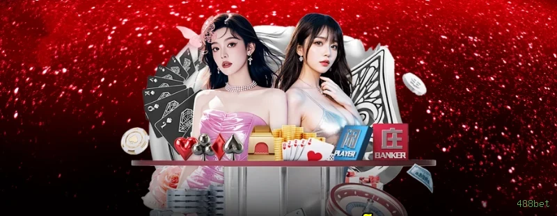 Slots 488bet - Sweet Bonanza e caça-níqueis populares