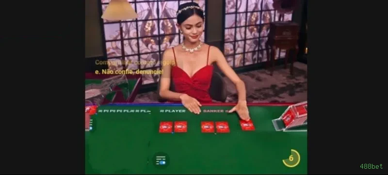 Bônus exclusivos membros VIP 488bet